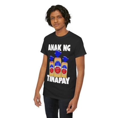 PINOY LOAF - Sari-Sari Store (Basic Tee)