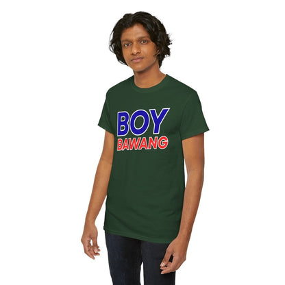 BOY BAWANG - Sari-Sari Store (Basic Tee)