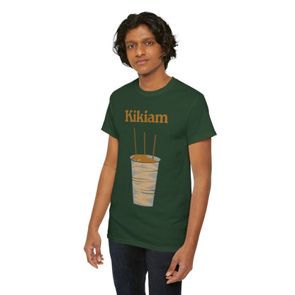 KIKIAM 2 - Filipino Food (Basic Tee)