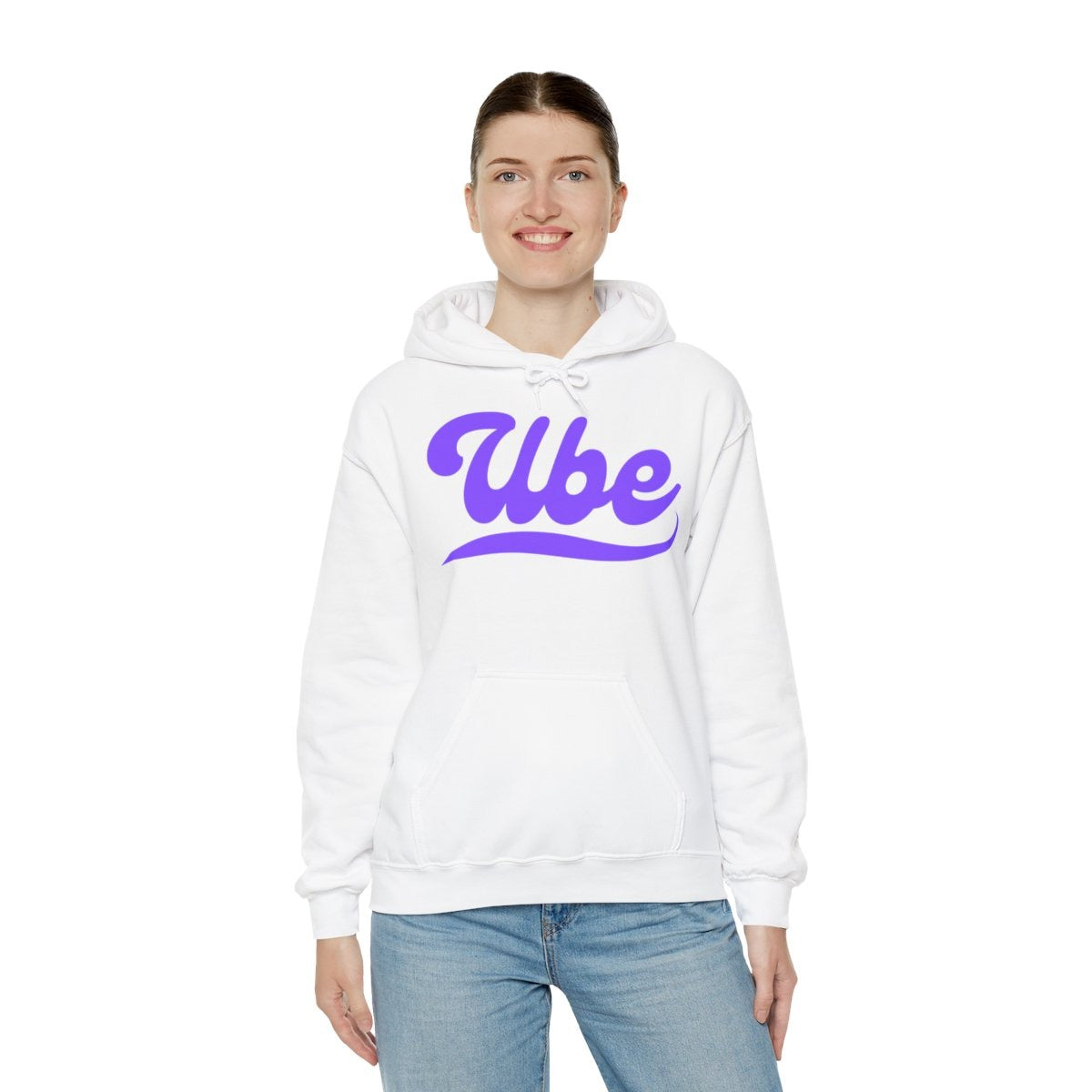 UBE HALAYA - Pasalubong Center (Hoodie)