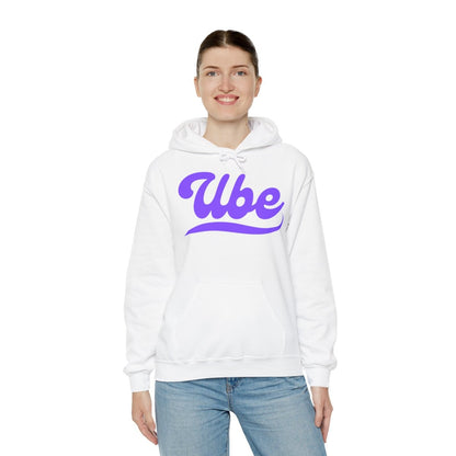 UBE HALAYA - Pasalubong Center (Hoodie)