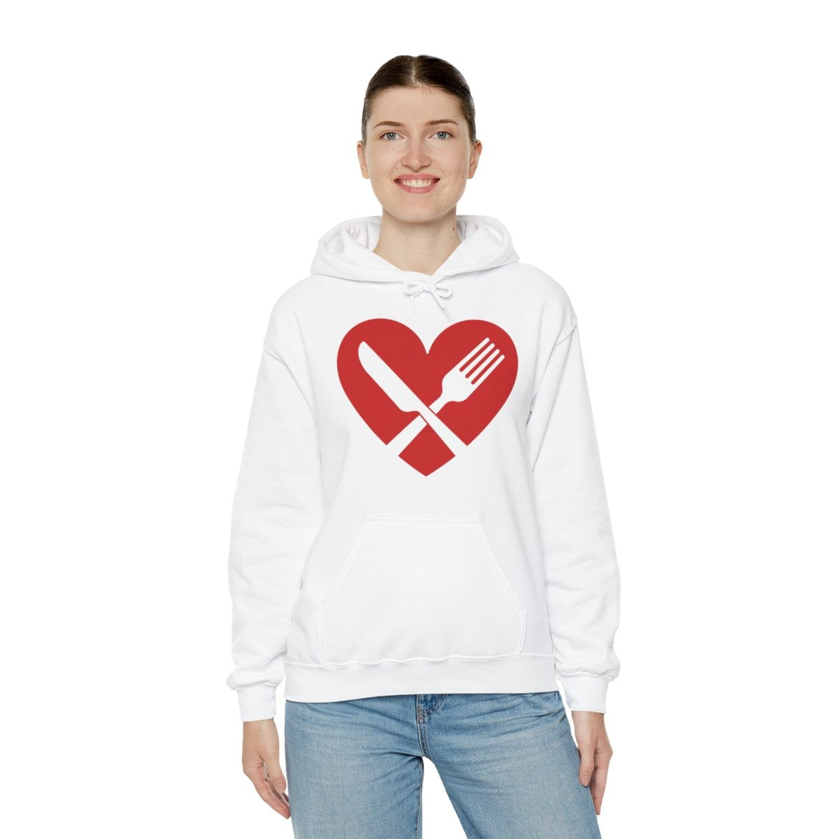 FOODIE 4 - Foodie (Hoodie)