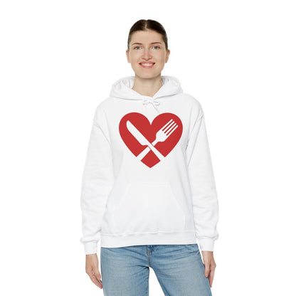 FOODIE 4 - Foodie (Hoodie)