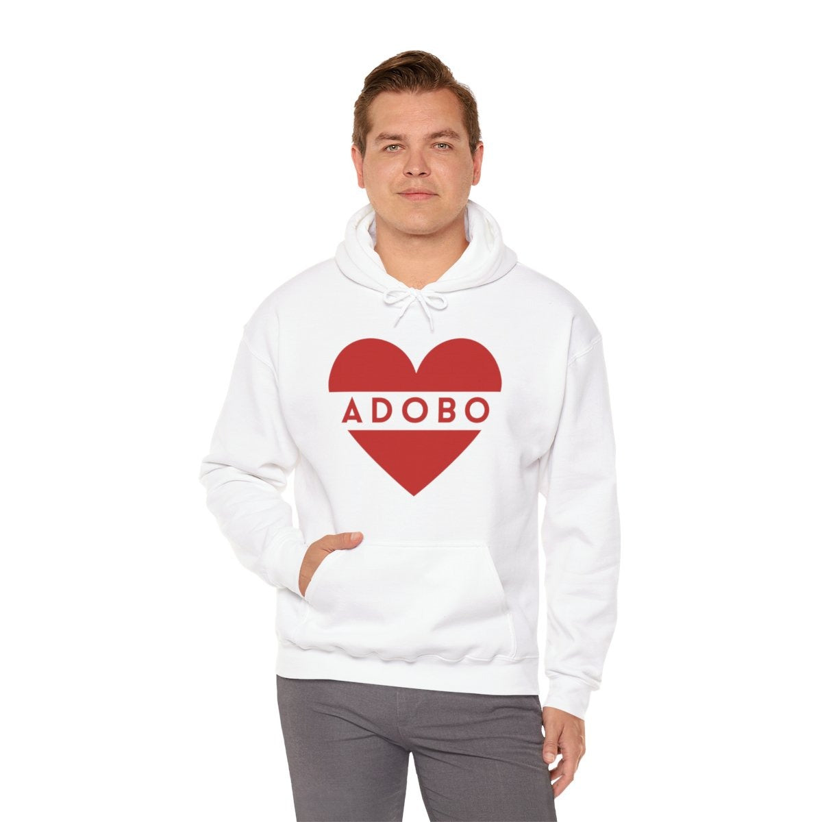 ADOBO FLAKES - Filipino Food (Hoodie)