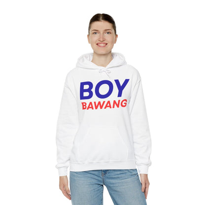 BOY BAWANG - Sari-Sari Store (Hoodie)