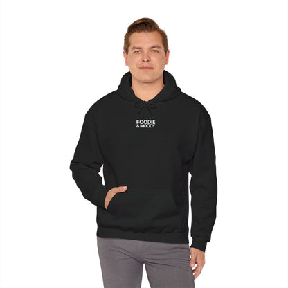 FOODIE & MOODY - Foodie (Hoodie)