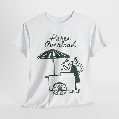 PARES OVERLOAD 2 - Filipino Food (Kids Tee)