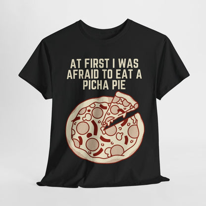 PICHA PIE 1 - Filipino Food (Kids Tee)