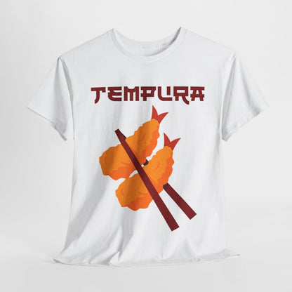 TEMPURA - Japanese Food (Kids Tee)