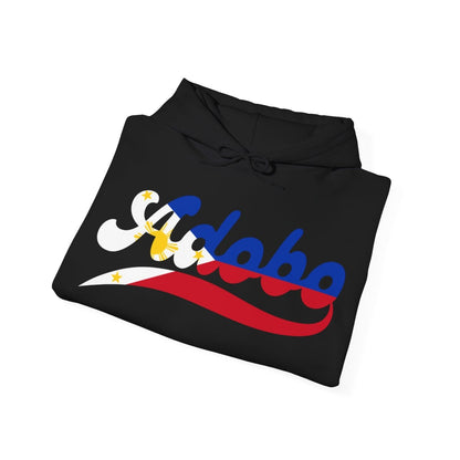 PORK ADOBO - Filipino Food (Hoodie)