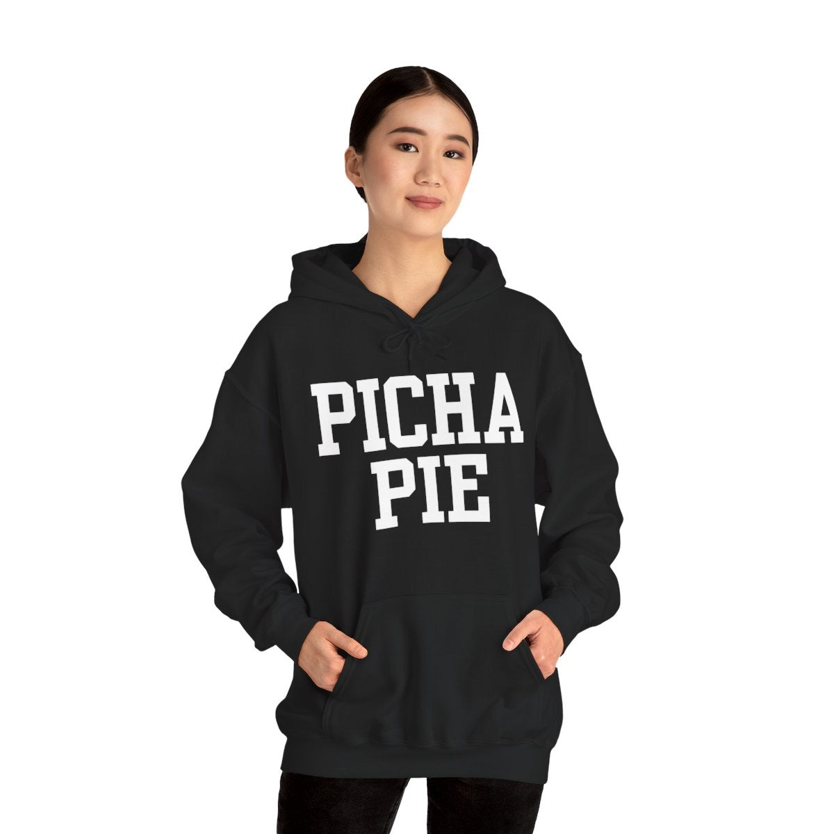 PICHA PIE 2 - Filipino Food (Hoodie)