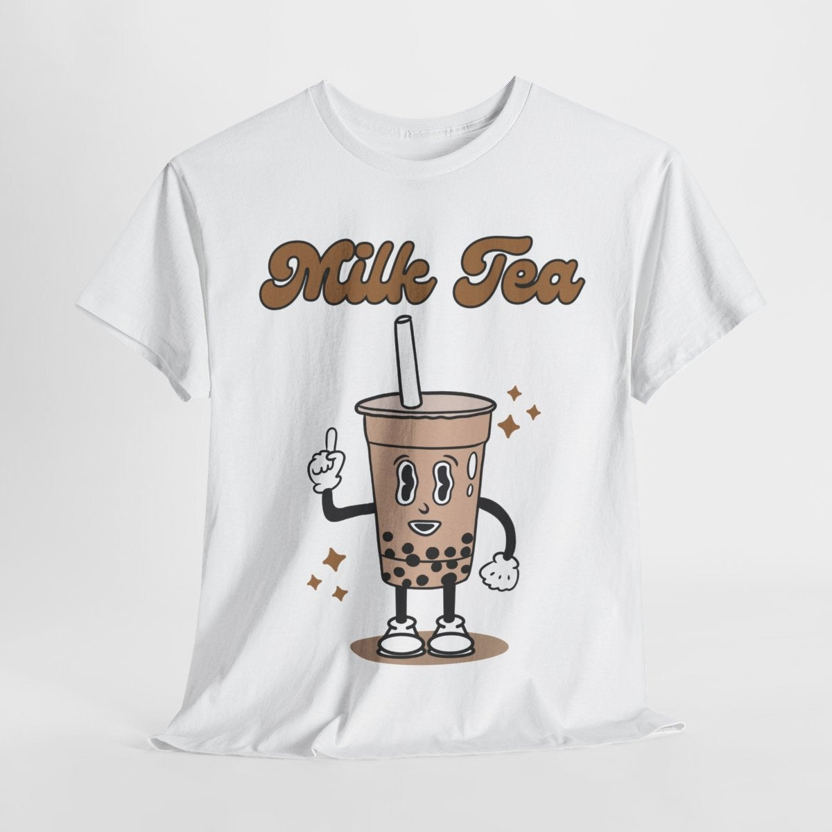 MILK TEA 2 - Drinks (Kids Tee)