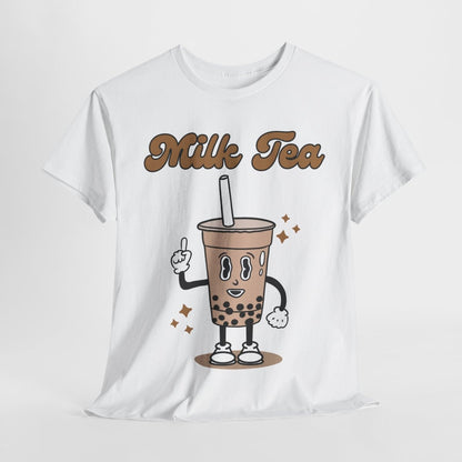 MILK TEA 2 - Drinks (Kids Tee)
