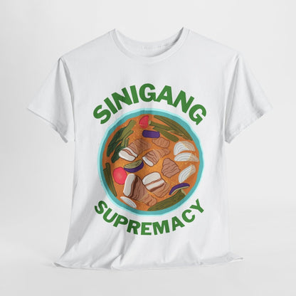 SINIGANG NA BAKA - Filipino Food (Kids Tee)