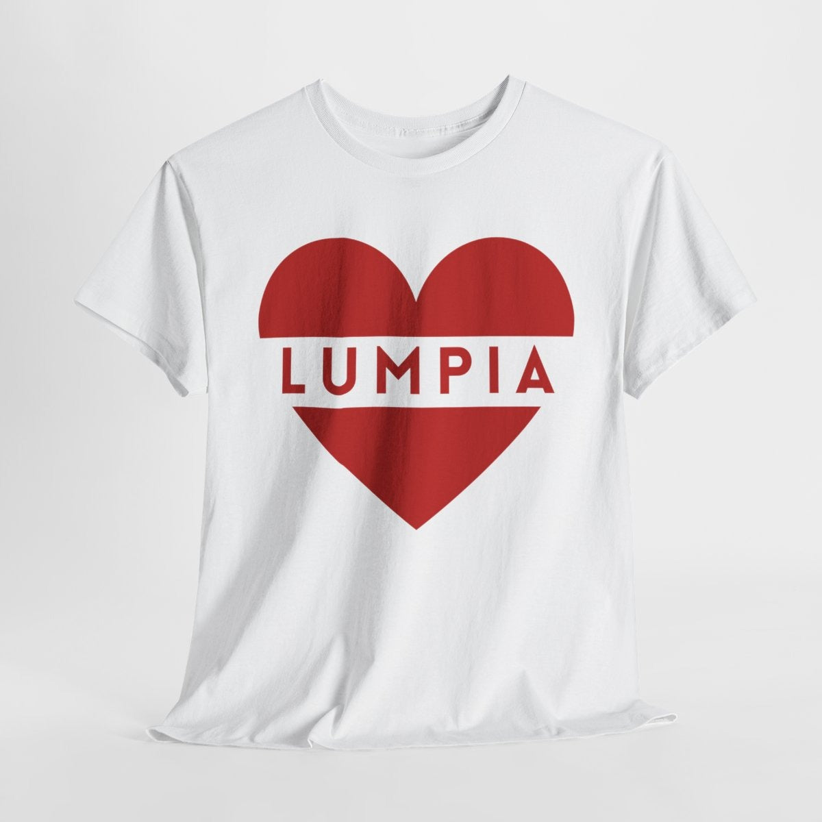 LUMPIA 5 - Filipino Food (Kids Tee)