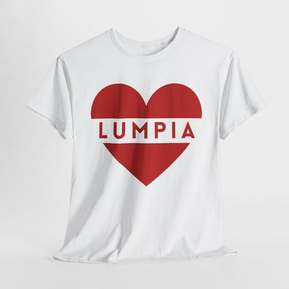 LUMPIA 5 - Filipino Food (Kids Tee)