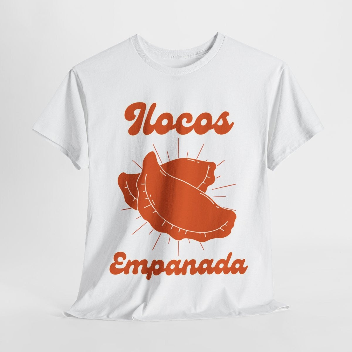 ILOCOS EMPANADA - Pasalubong Center (Basic Tee)