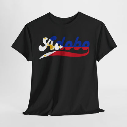 PORK ADOBO - Filipino Food (Kids Tee)