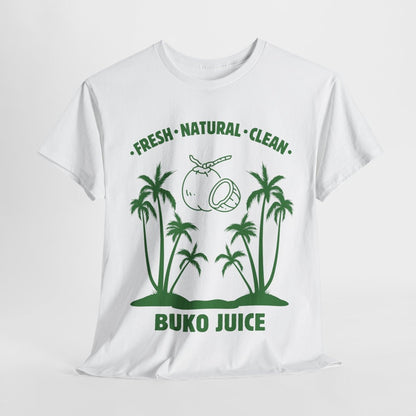 BUKO JUICE - Sari-Sari Store (Kids Tee)