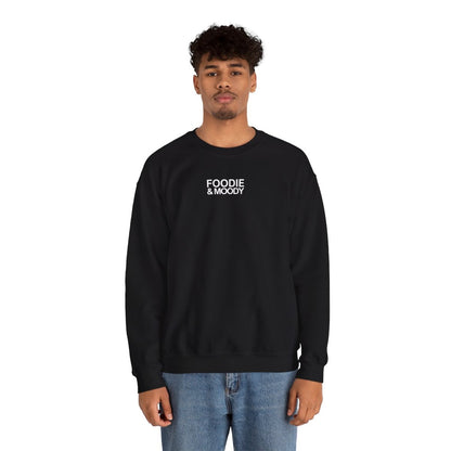 FOODIE & MOODY - Foodie (Sweatshirt)