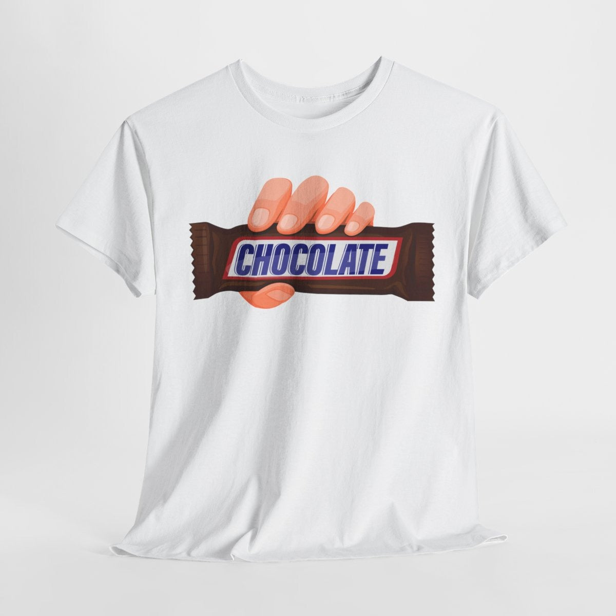 CHOCOLATE BAR 1 - Sari-Sari Store (Basic Tee)