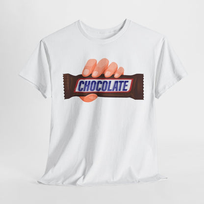 CHOCOLATE BAR 1 - Sari-Sari Store (Basic Tee)
