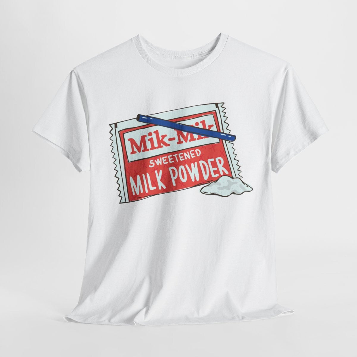 MIK-MIK 3 - Sari-Sari Store (Basic Tee)