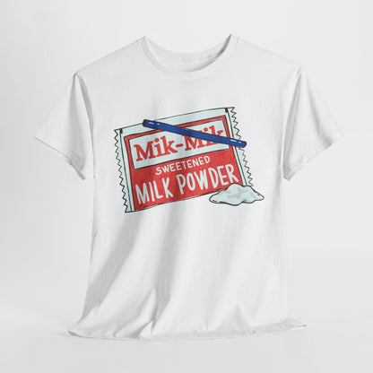 MIK-MIK 3 - Sari-Sari Store (Basic Tee)