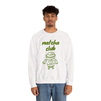 CEREMONIAL MATCHA - Japanese Food (Sweatshirt)