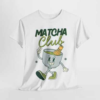 UJI MATCHA - Japanese Food (Basic Tee)