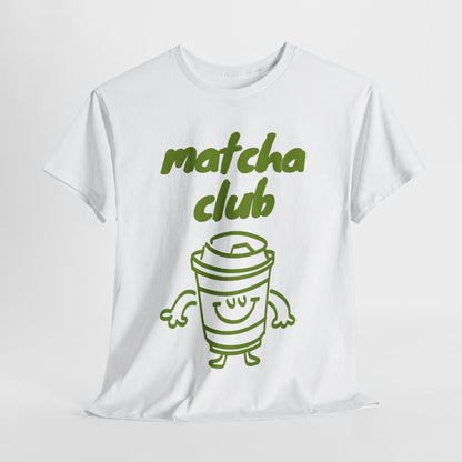 CEREMONIAL MATCHA - Japanese Food (Basic Tee)