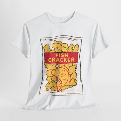 FISH CRACKER - Sari-Sari Store (Kids Tee)