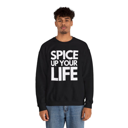 SPICE UP YOUR LIFE - Foodie (Sweatshirt)