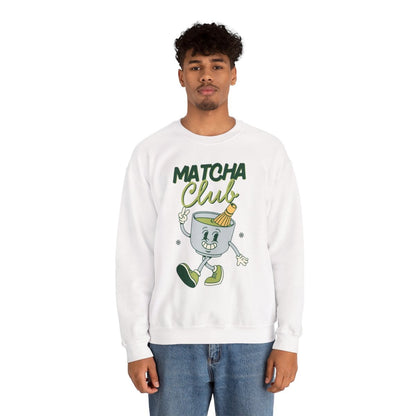 UJI MATCHA - Japanese Food (Sweatshirt)