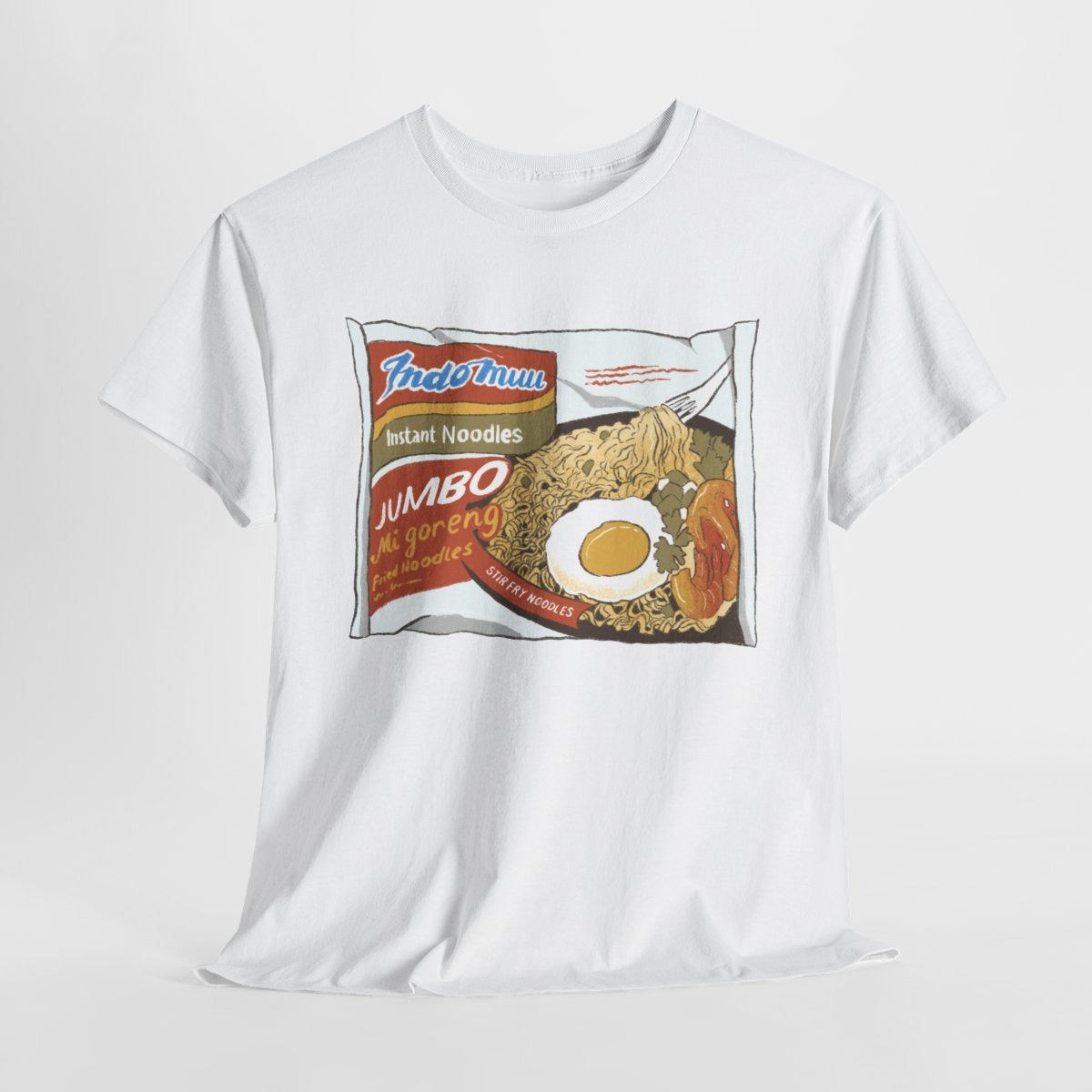 MI GORENG 1 - Sari-Sari Store (Basic Tee)