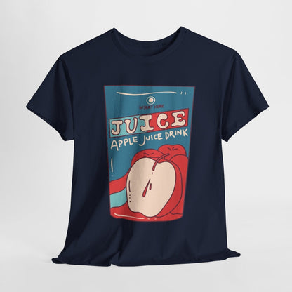APPLE JUICE - Sari-Sari Store (Basic Tee)