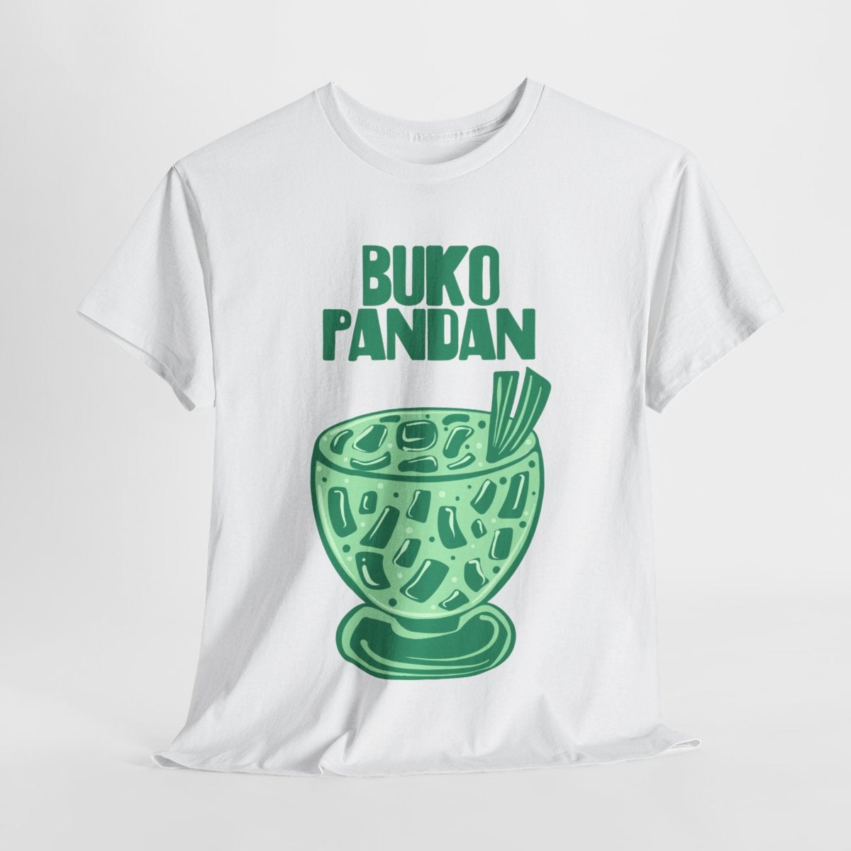 BUKO PANDAN 2 - Filipino Food (Kids Tee)