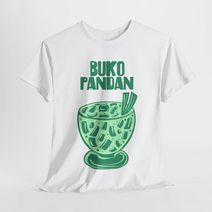 BUKO PANDAN 2 - Filipino Food (Kids Tee)