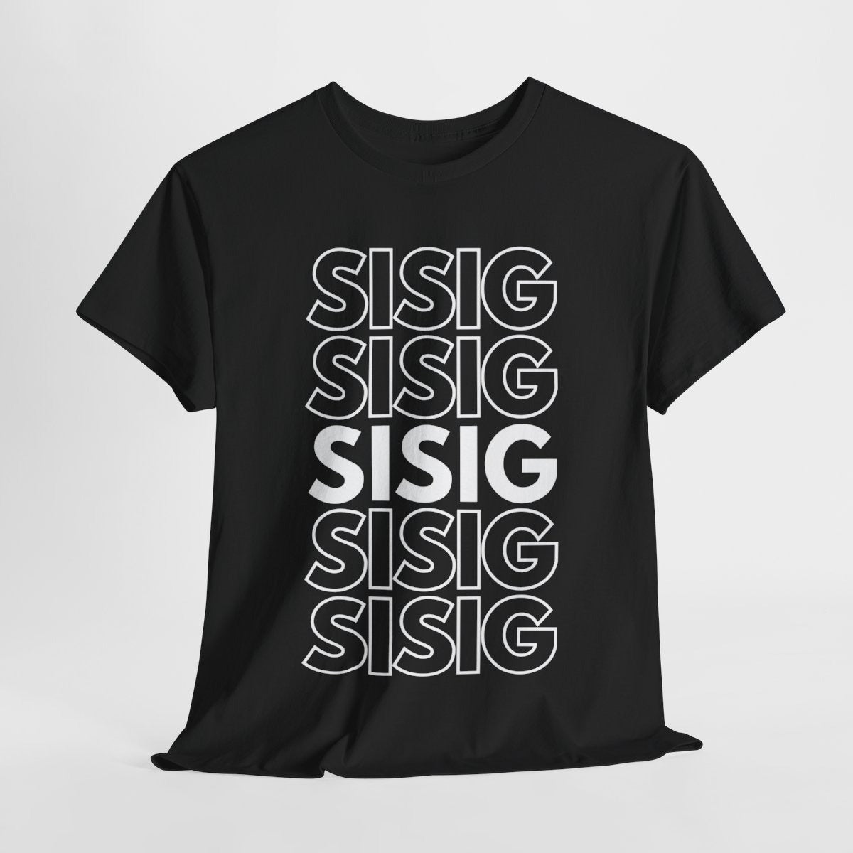 TOFU SISIG - Filipino Food (Kids Tee)