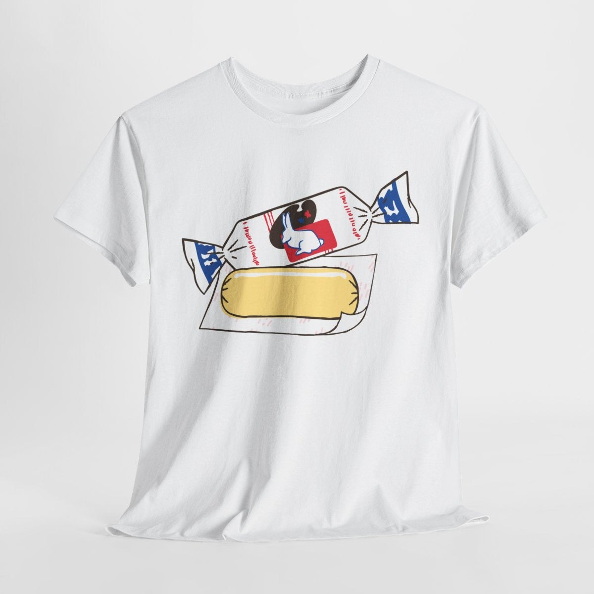 MILK CANDY - Sari-Sari Store (Basic Tee)