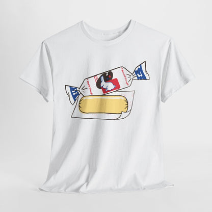 MILK CANDY - Sari-Sari Store (Basic Tee)