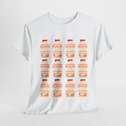 PROBIOTIC 4 - Sari-Sari Store (Basic Tee)