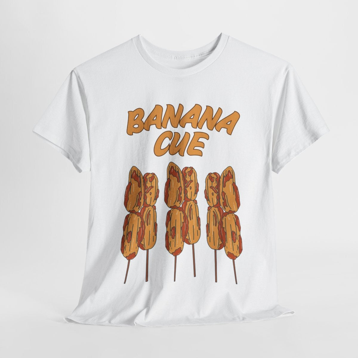 BANANACUE 2 - Filipino Food (Kids Tee)