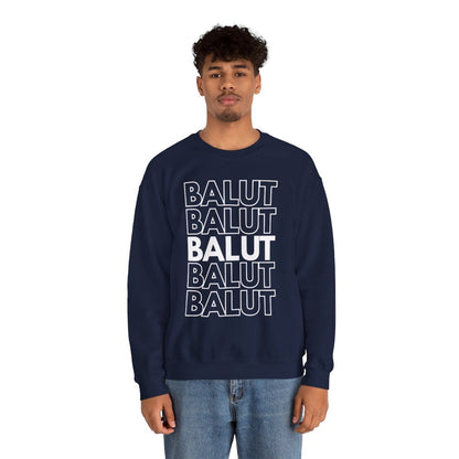 BALUT 8 - Filipino Food (Sweatshirt)
