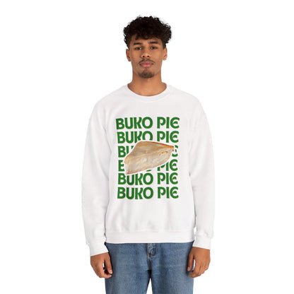 BUKO PIE 2 - Pasalubong Center (Sweatshirt)