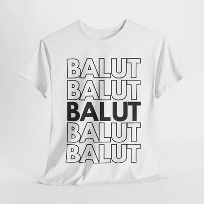 BALUT 8 - Filipino Food (Basic Tee)