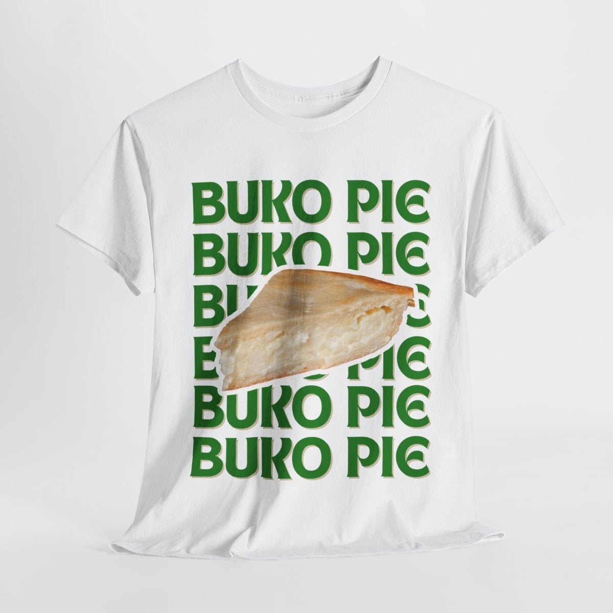 BUKO PIE 2 - Pasalubong Center (Basic Tee)