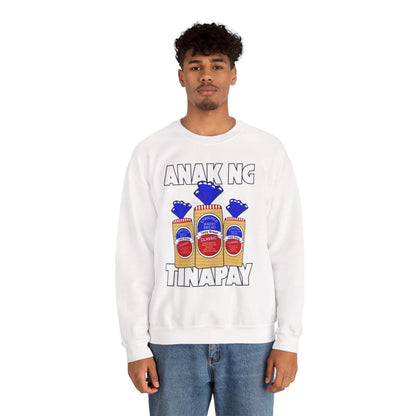 PINOY LOAF - Sari-Sari Store (Sweatshirt)