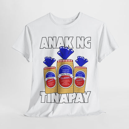 PINOY LOAF - Sari-Sari Store (Basic Tee)