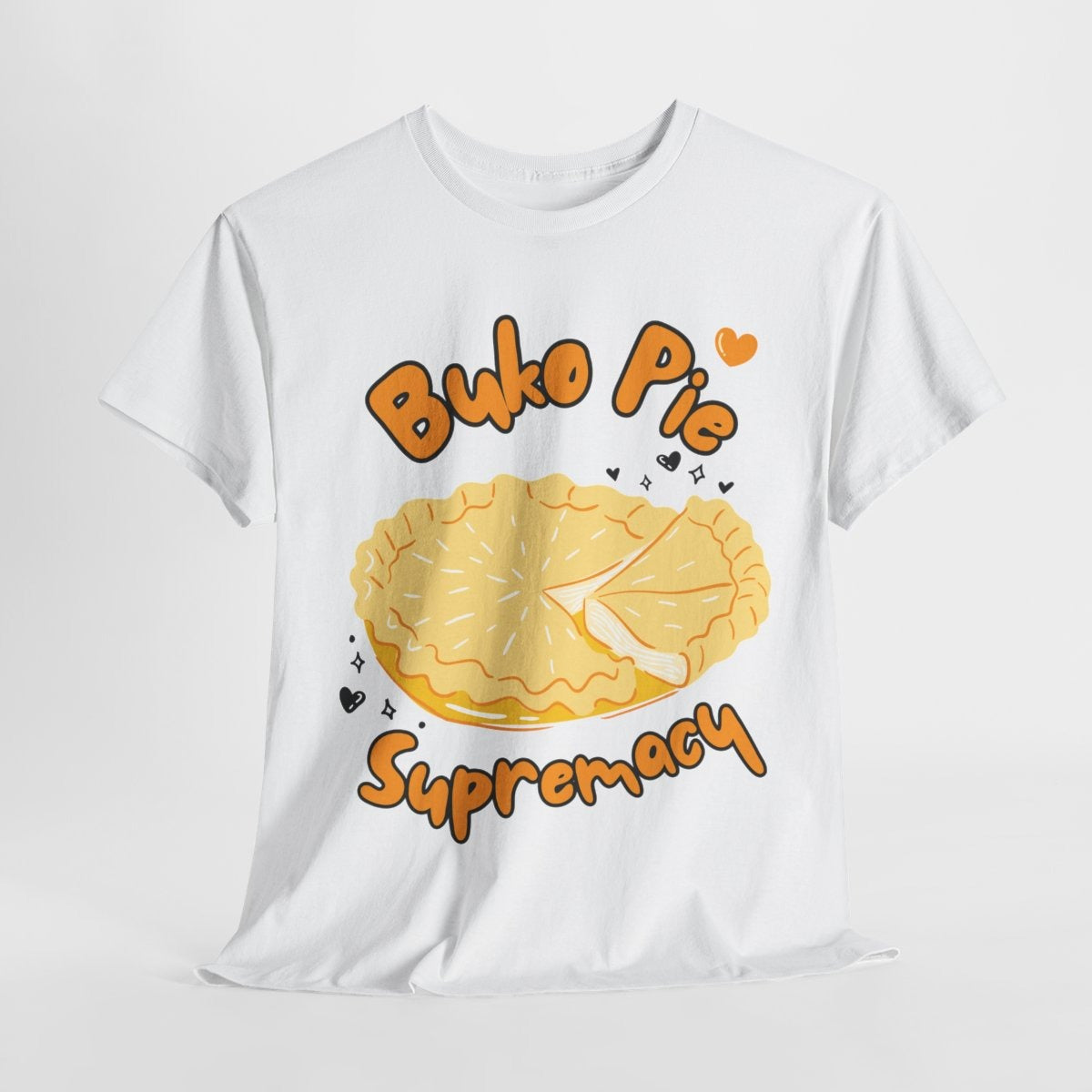 BUKO PIE 1 - Pasalubong Center (Kids Tee)